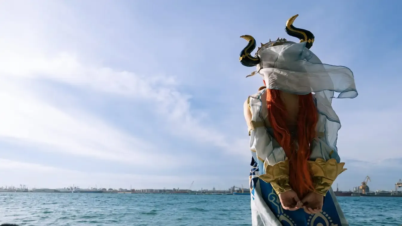 026 – Dance of Lotuslight